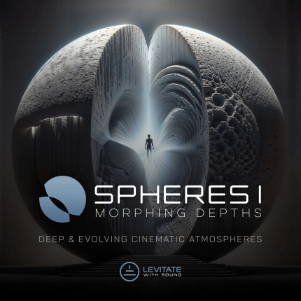 Spheres I - Morphing Depths