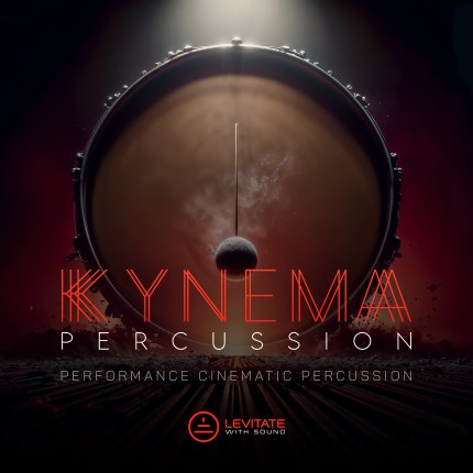 Kynema Percussion